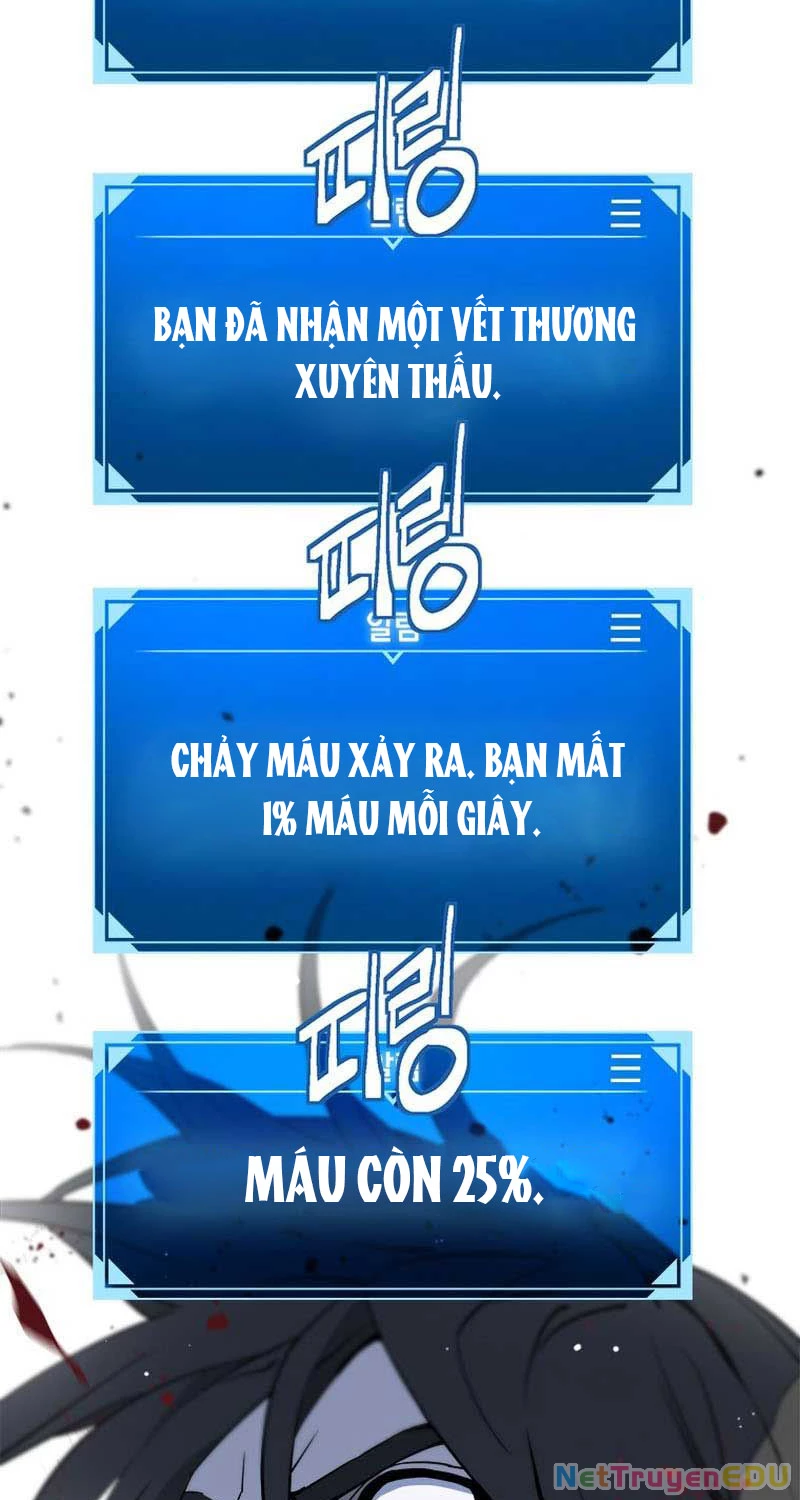 Lv 1 Bất Khả Chiến Bại
