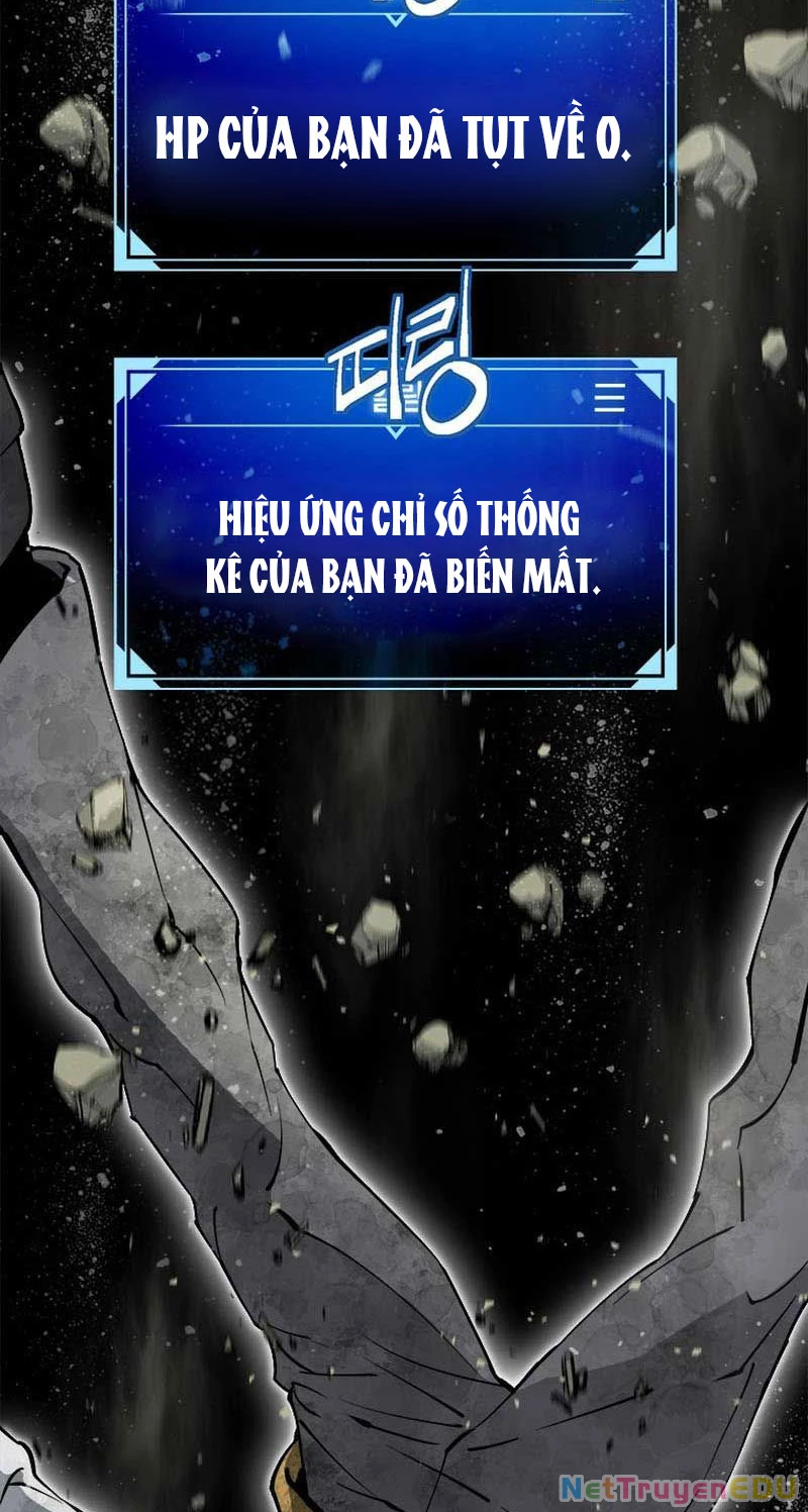 Lv 1 Bất Khả Chiến Bại