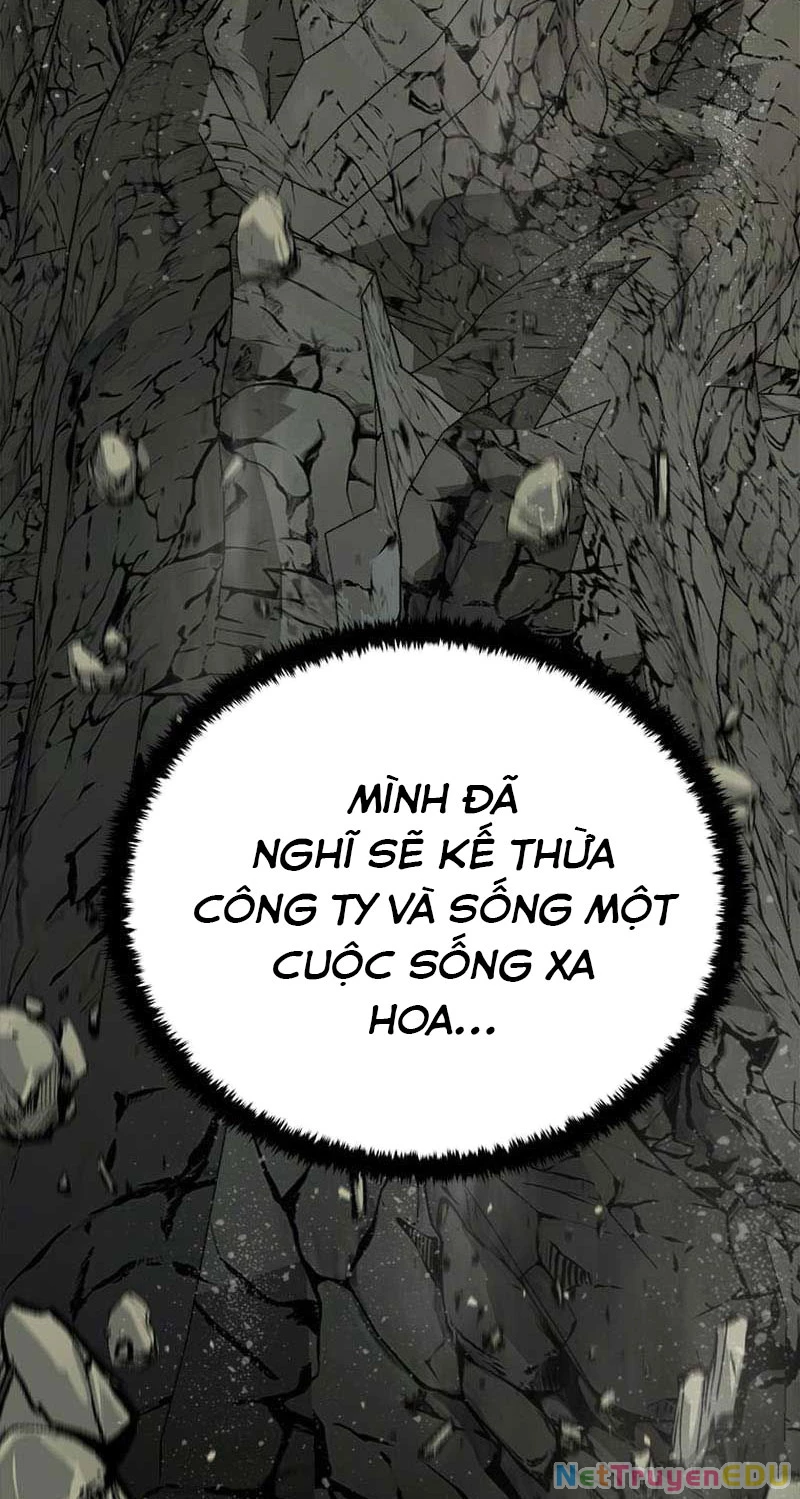 Lv 1 Bất Khả Chiến Bại