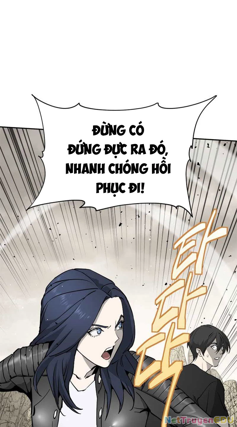 Lv 1 Bất Khả Chiến Bại