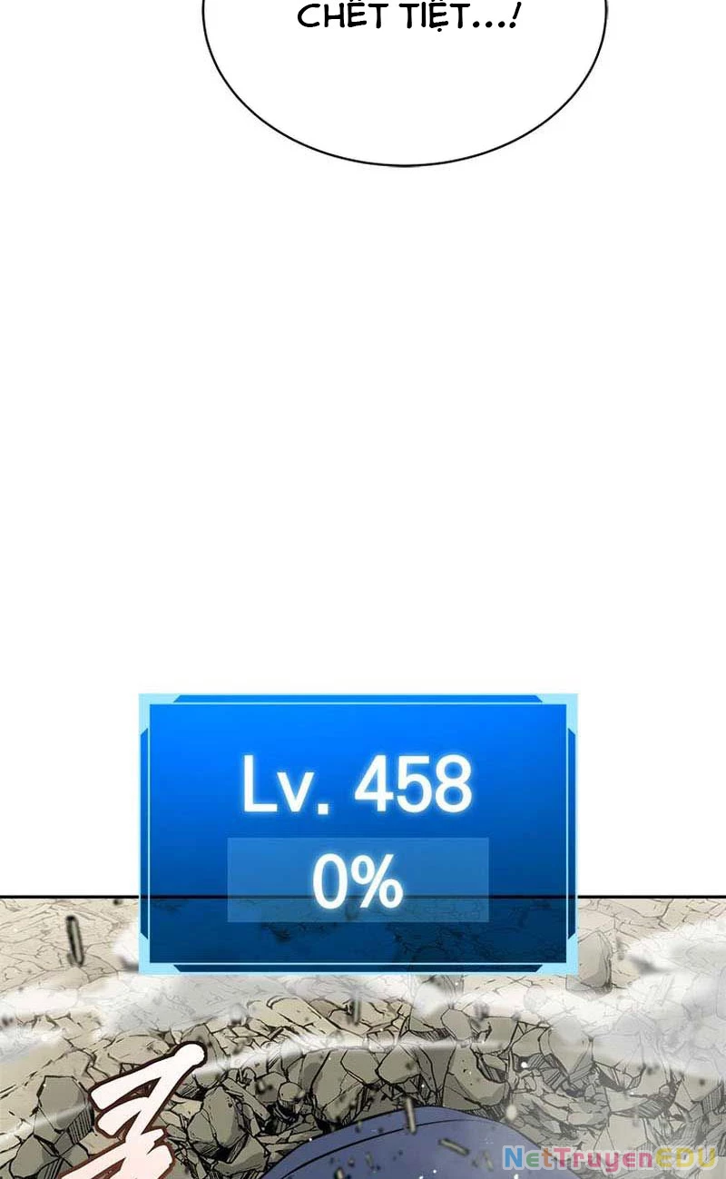 Lv 1 Bất Khả Chiến Bại