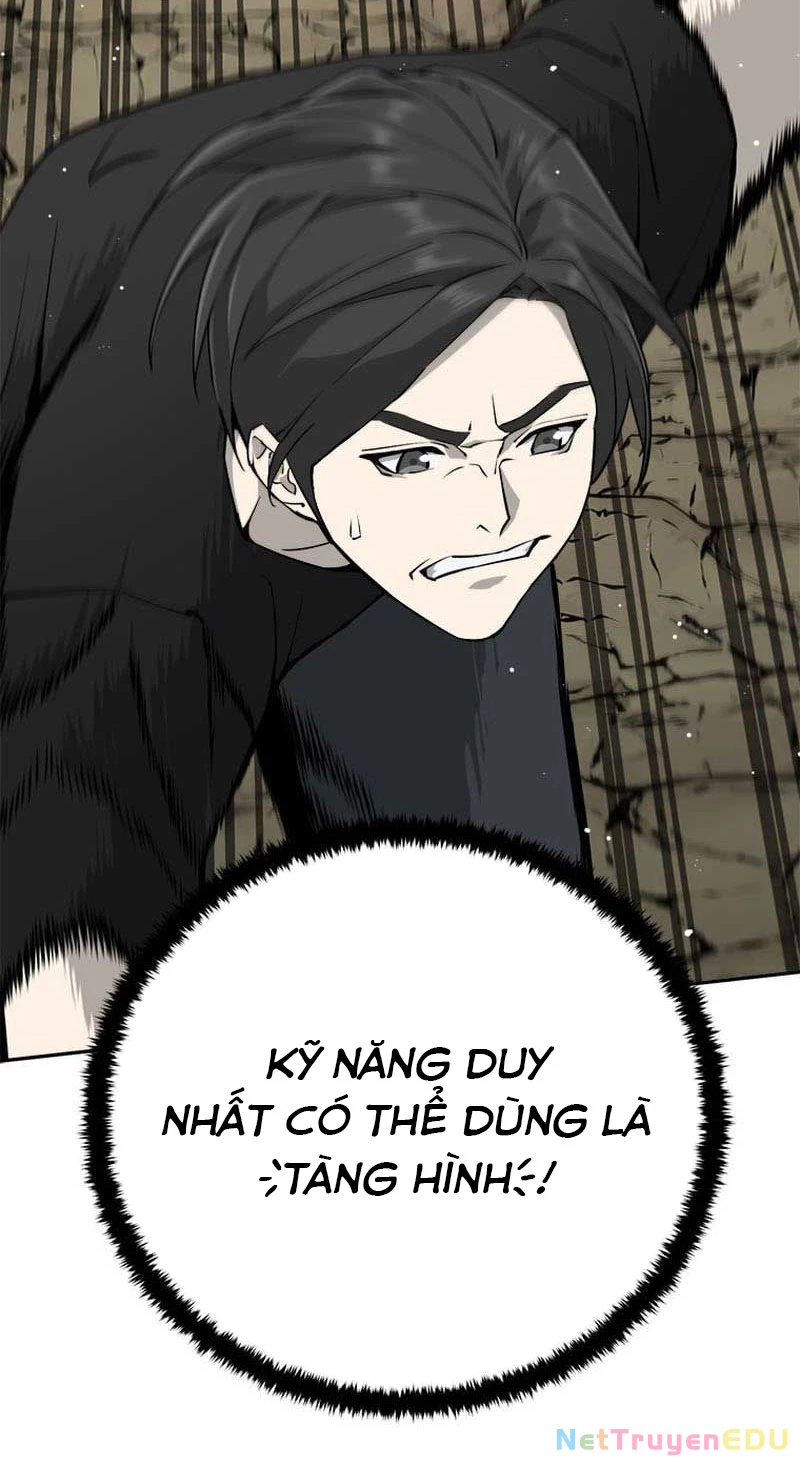 Lv 1 Bất Khả Chiến Bại