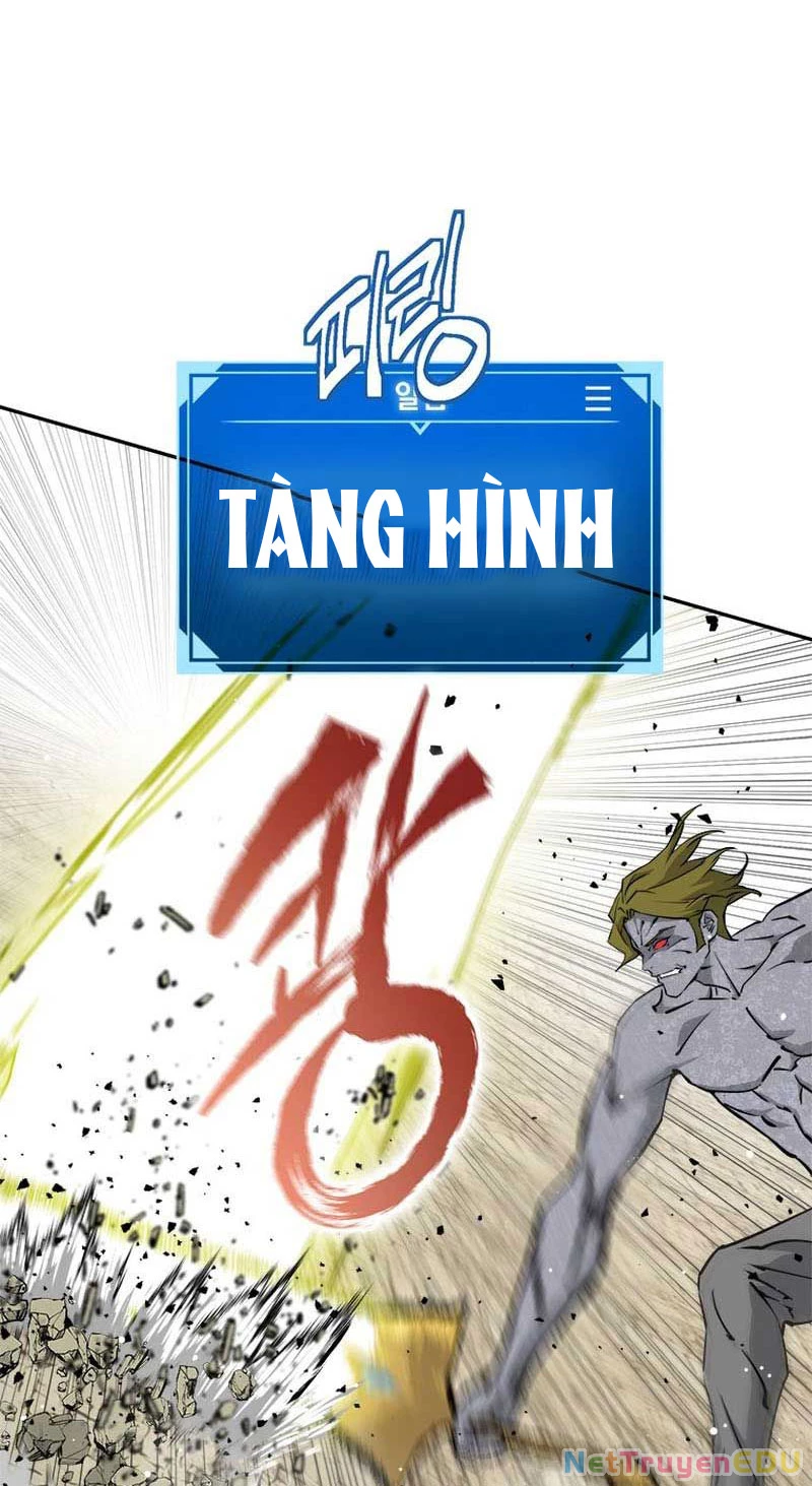 Lv 1 Bất Khả Chiến Bại