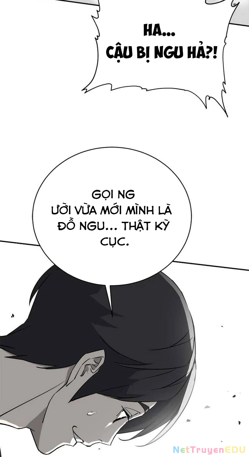 Lv 1 Bất Khả Chiến Bại