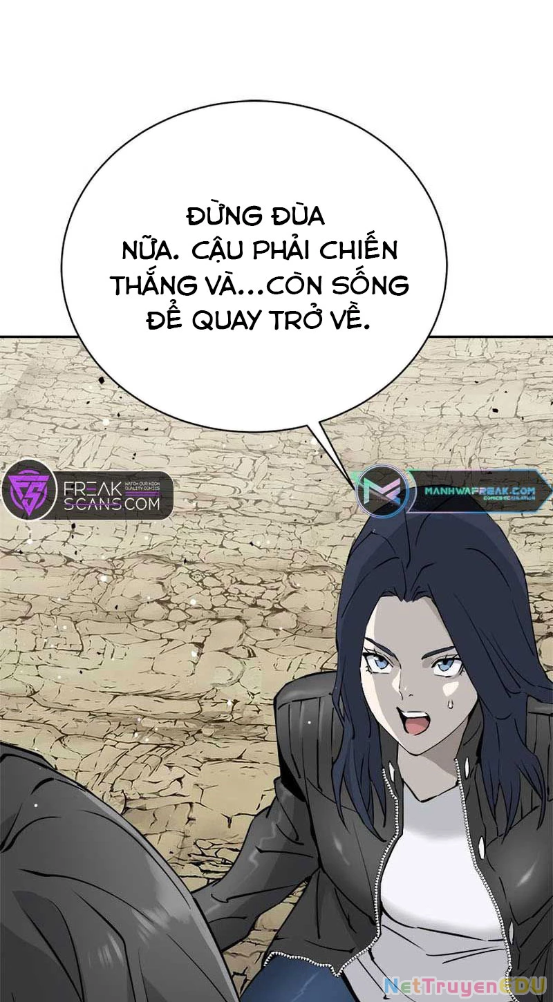 Lv 1 Bất Khả Chiến Bại