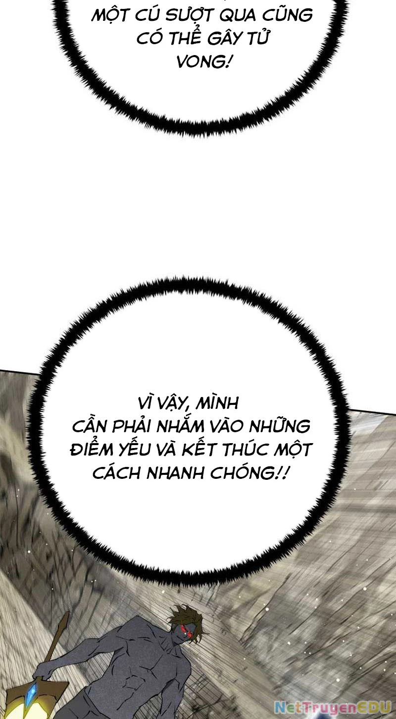 Lv 1 Bất Khả Chiến Bại