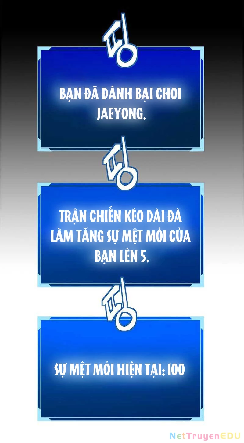 Lv 1 Bất Khả Chiến Bại