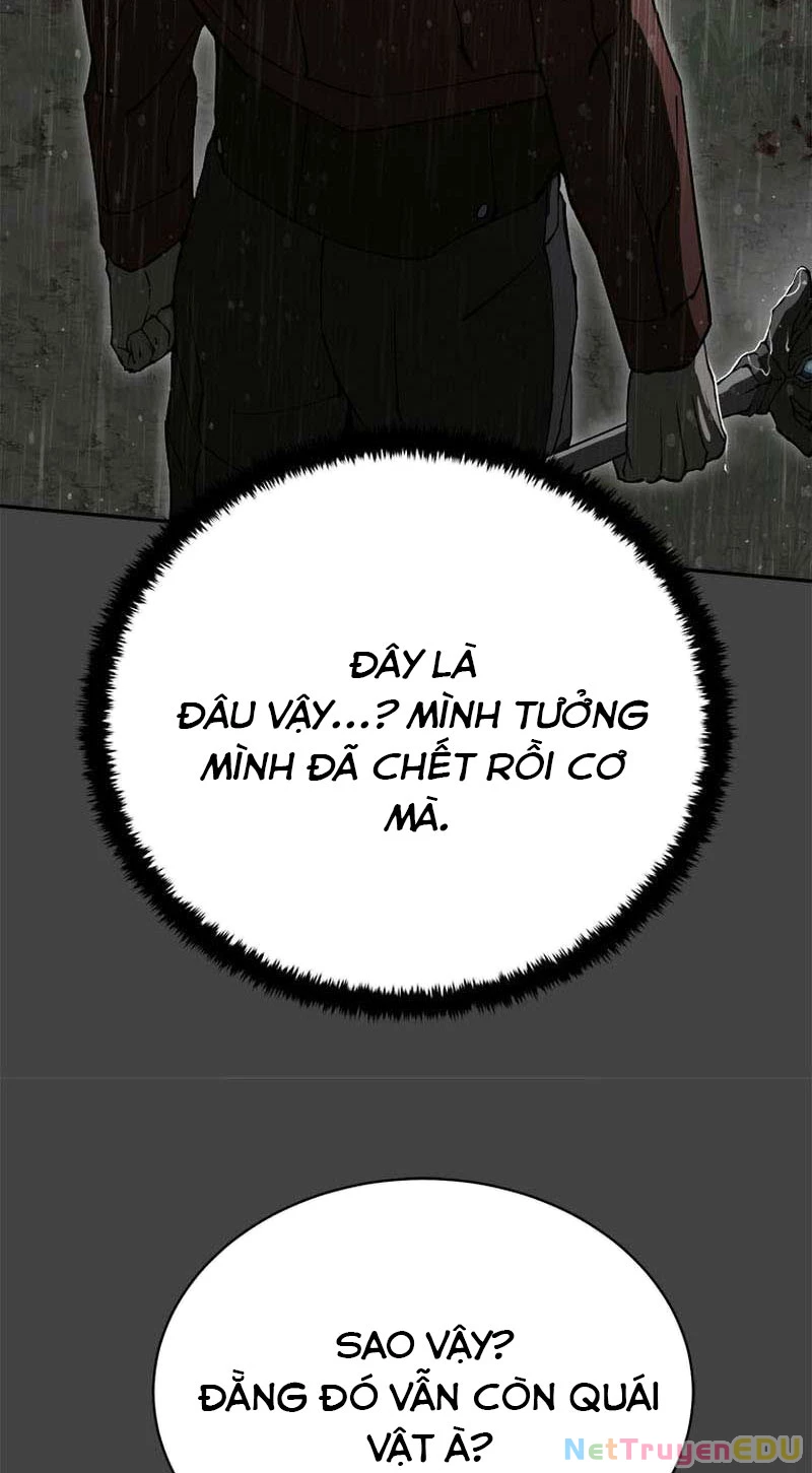 Lv 1 Bất Khả Chiến Bại
