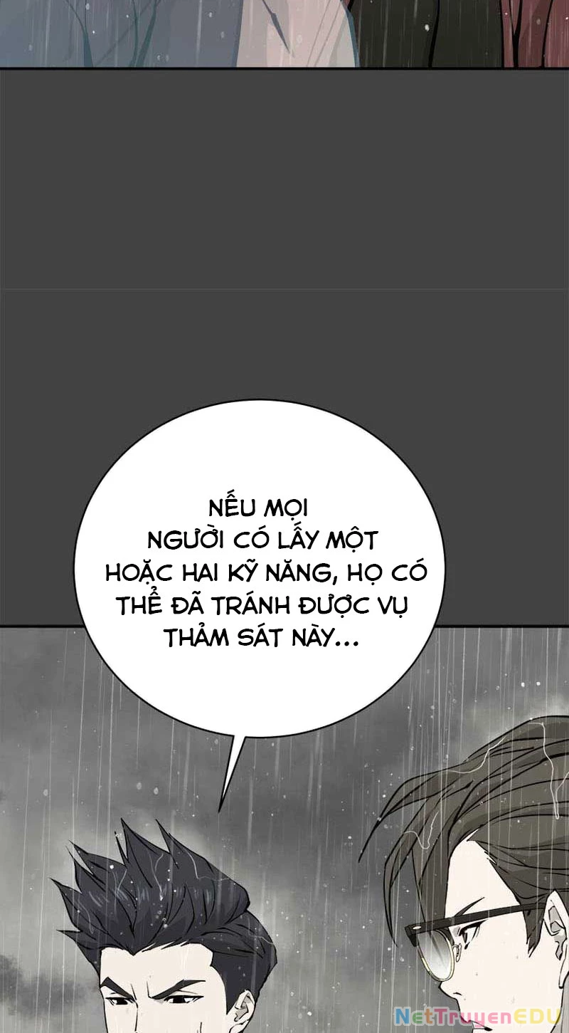 Lv 1 Bất Khả Chiến Bại