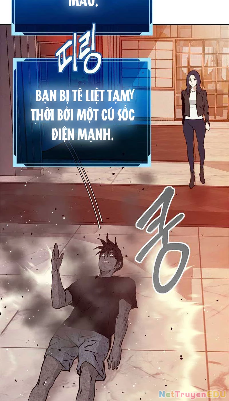 Lv 1 Bất Khả Chiến Bại