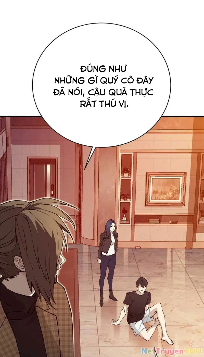 Lv 1 Bất Khả Chiến Bại