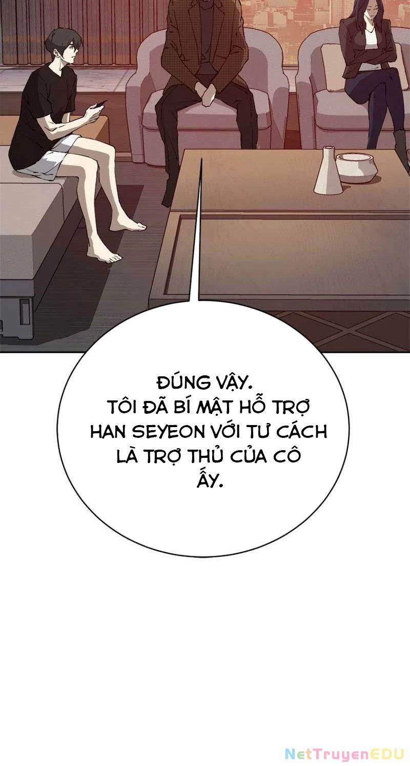 Lv 1 Bất Khả Chiến Bại