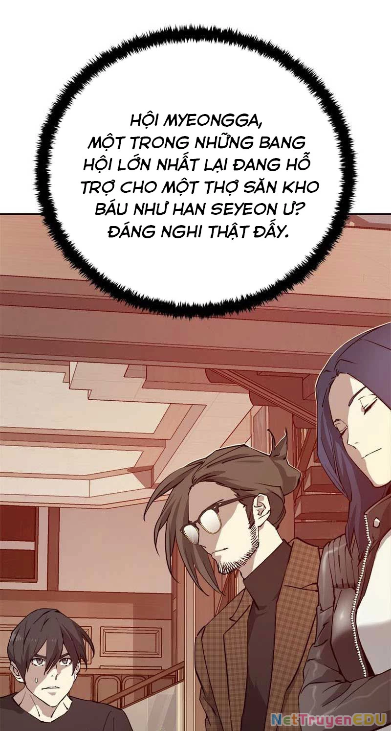 Lv 1 Bất Khả Chiến Bại