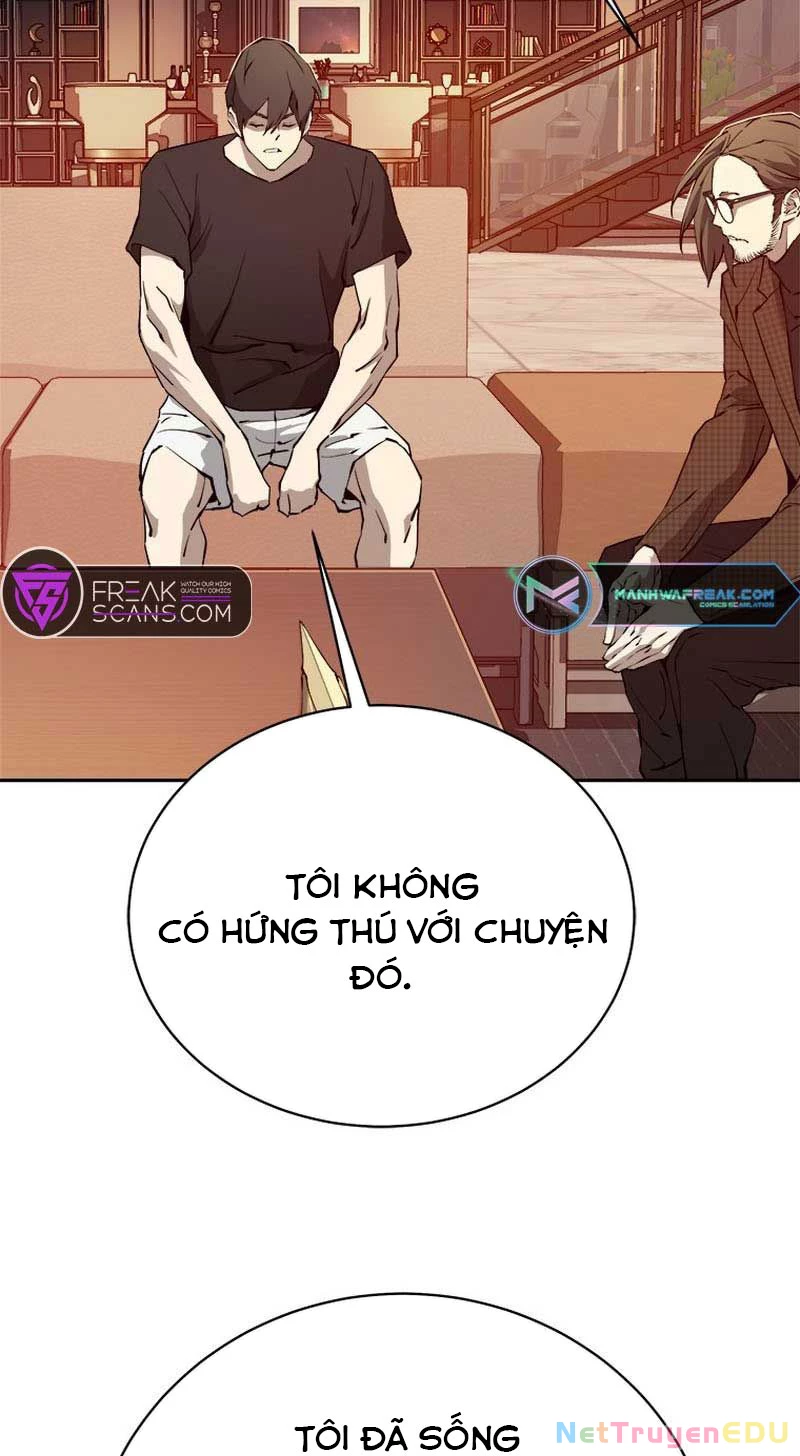 Lv 1 Bất Khả Chiến Bại