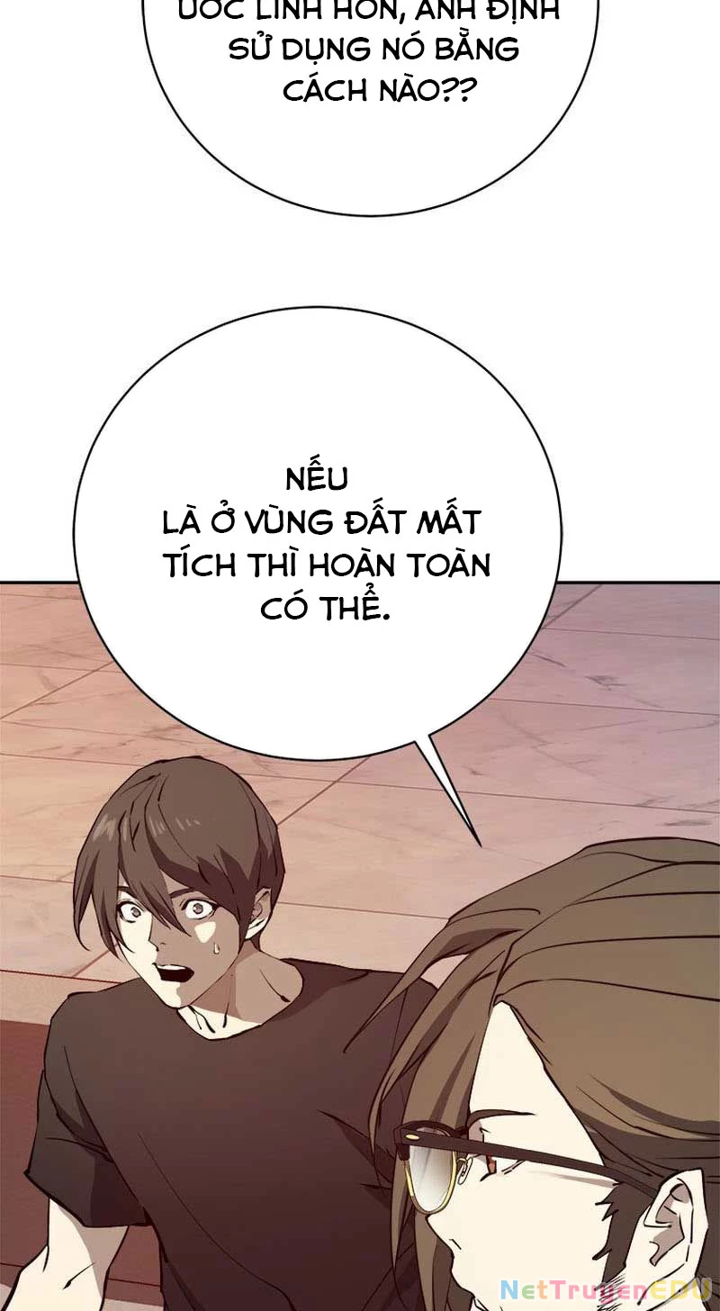 Lv 1 Bất Khả Chiến Bại