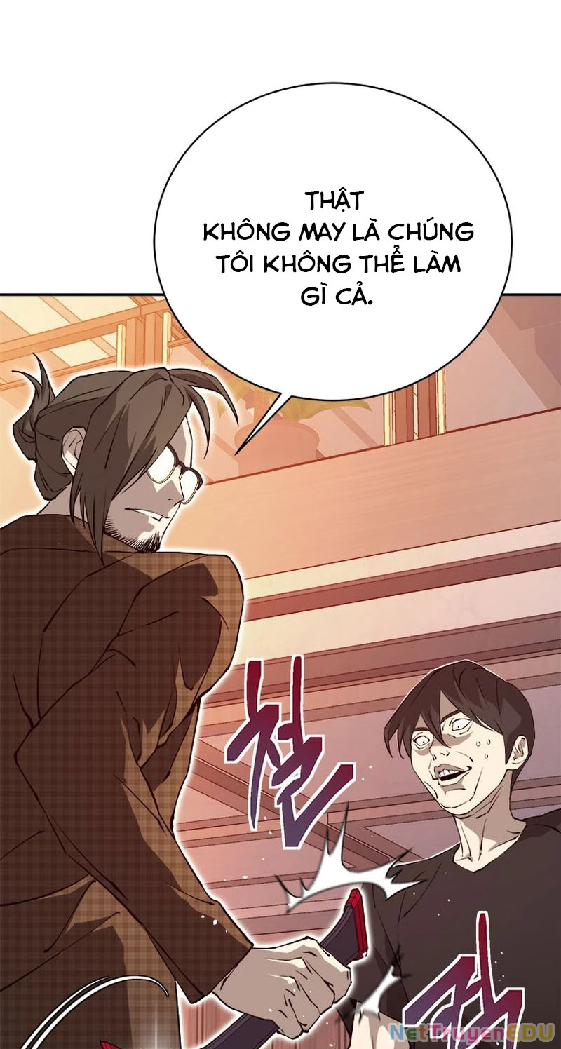 Lv 1 Bất Khả Chiến Bại