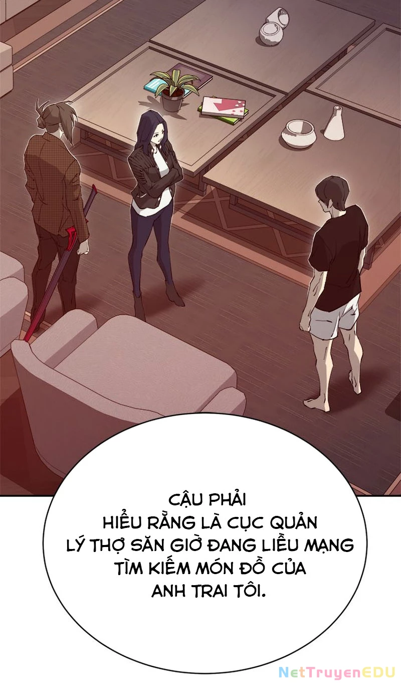 Lv 1 Bất Khả Chiến Bại