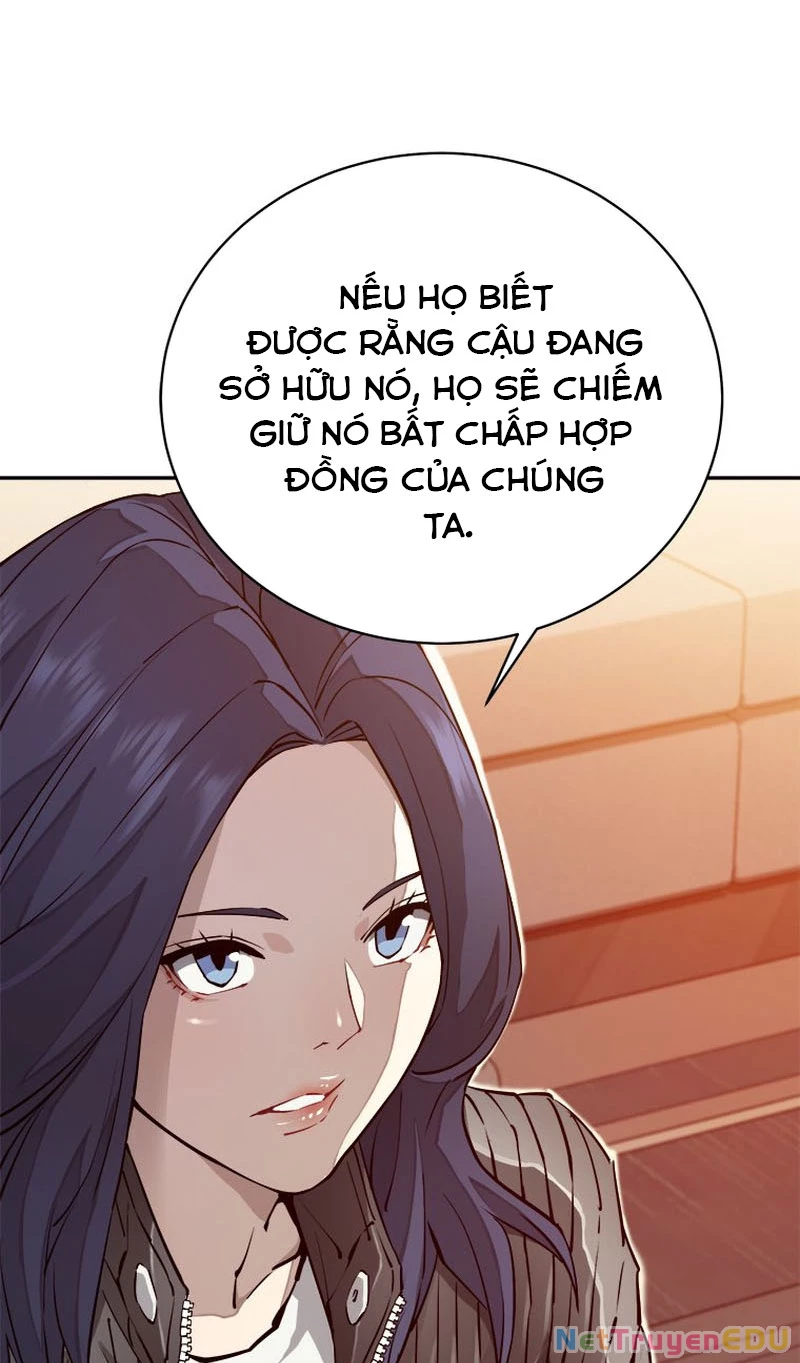 Lv 1 Bất Khả Chiến Bại