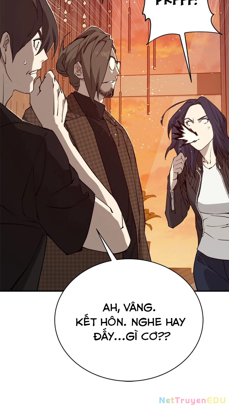 Lv 1 Bất Khả Chiến Bại