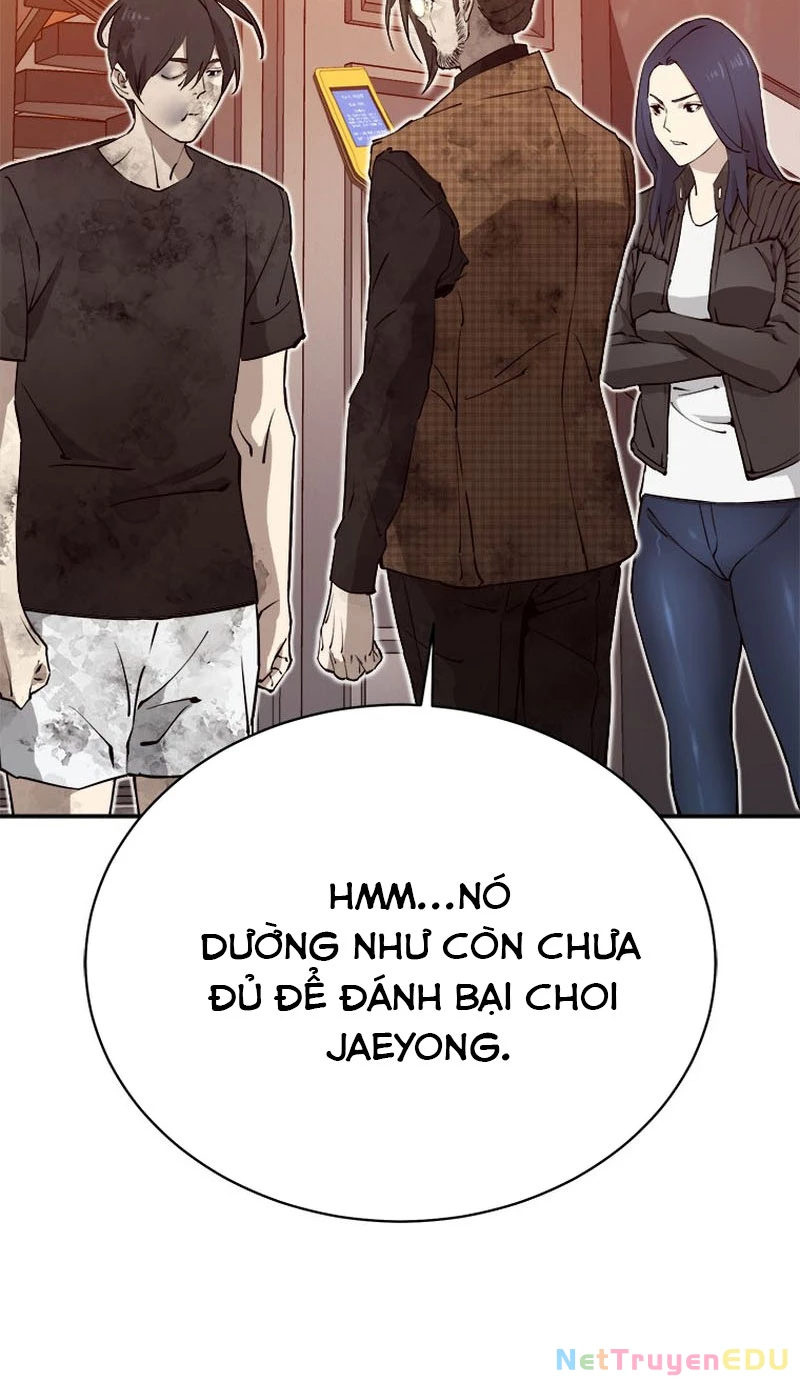 Lv 1 Bất Khả Chiến Bại