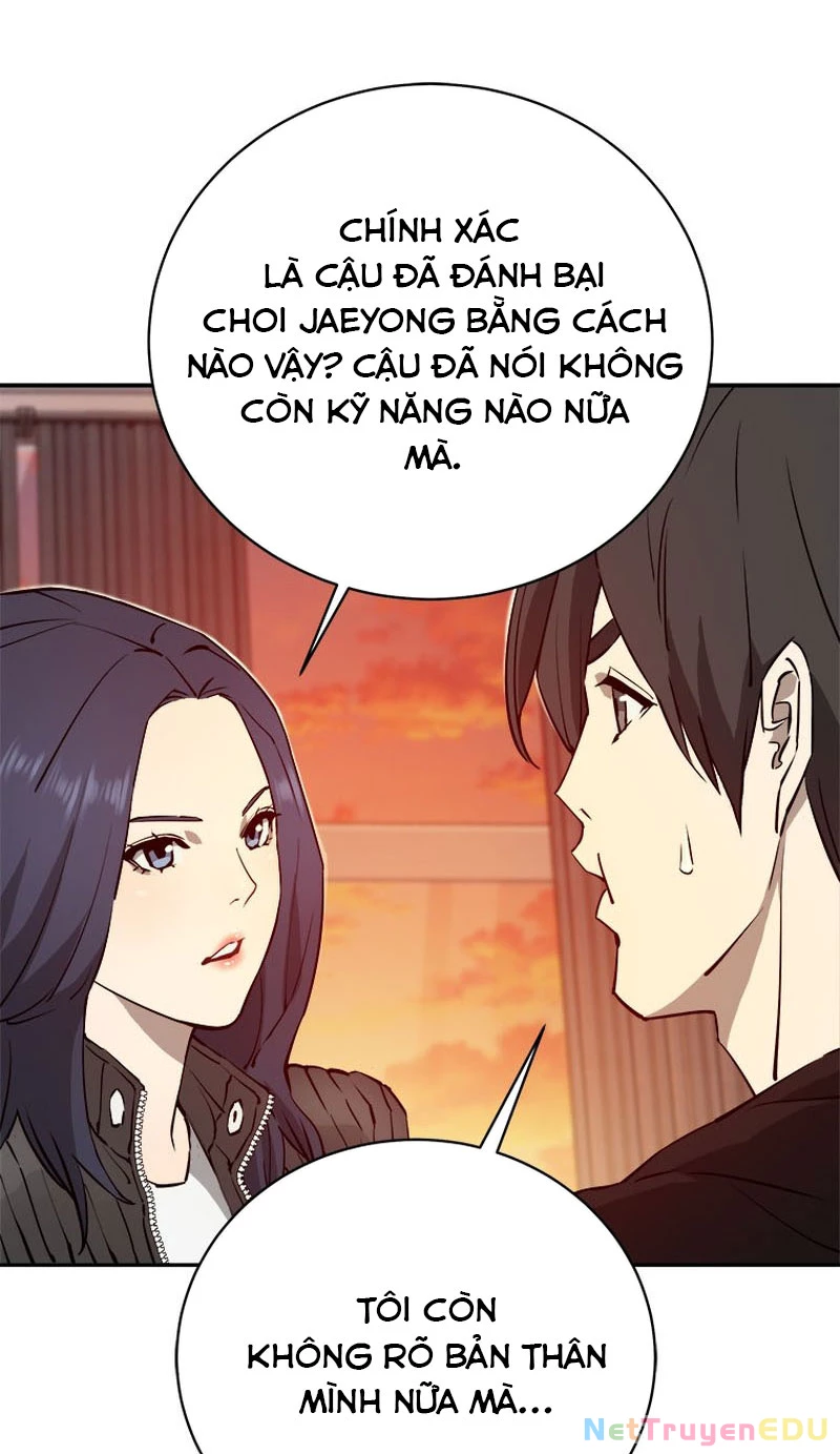 Lv 1 Bất Khả Chiến Bại
