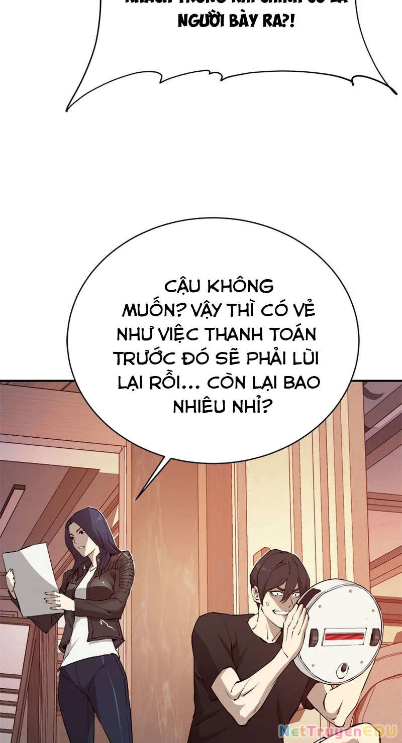 Lv 1 Bất Khả Chiến Bại