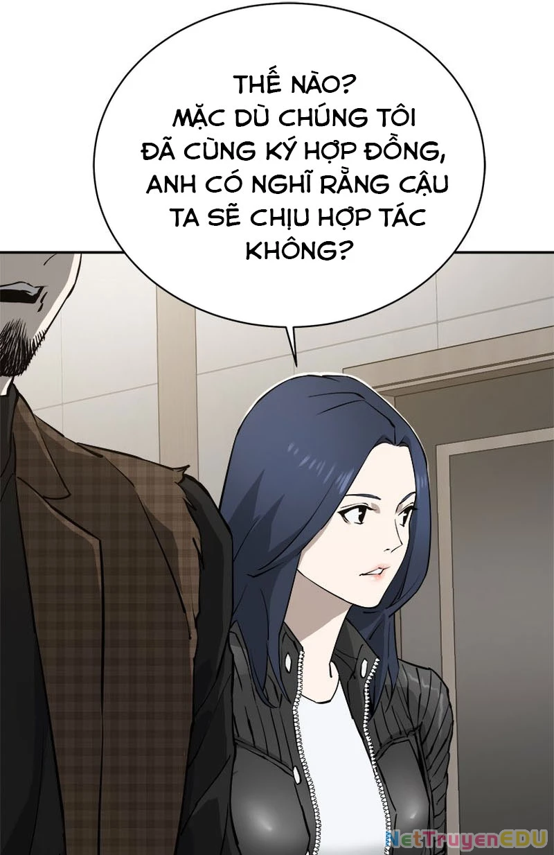 Lv 1 Bất Khả Chiến Bại