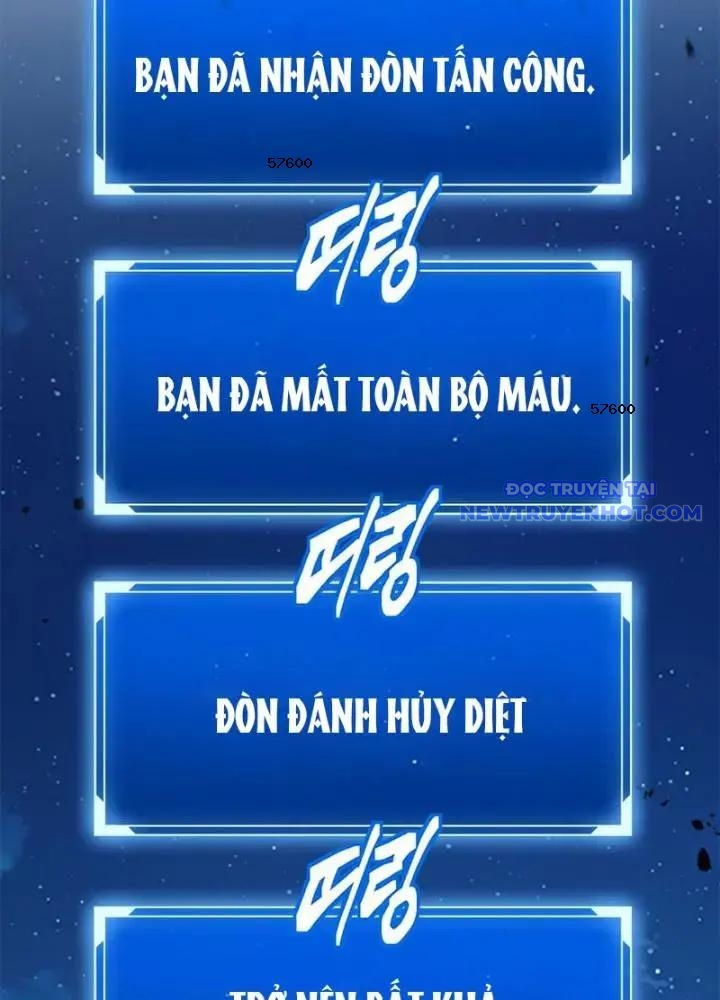 Lv 1 Bất Khả Chiến Bại