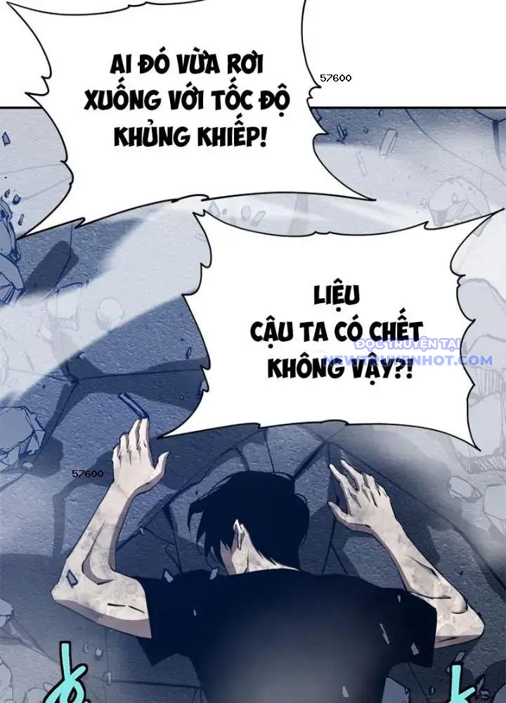 Lv 1 Bất Khả Chiến Bại