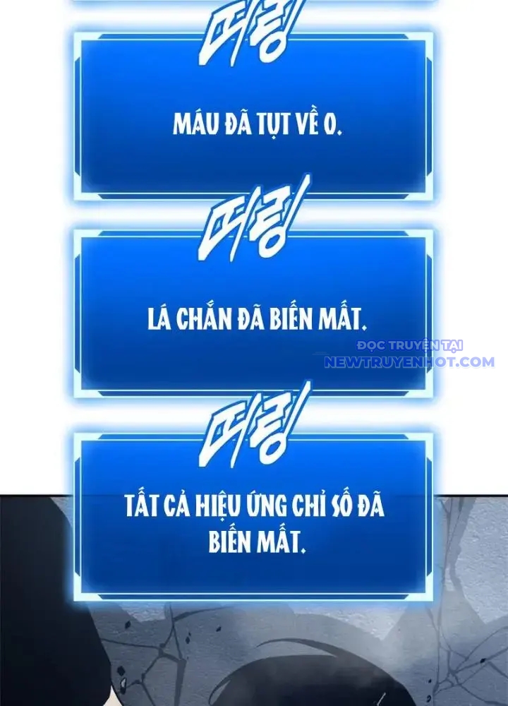 Lv 1 Bất Khả Chiến Bại