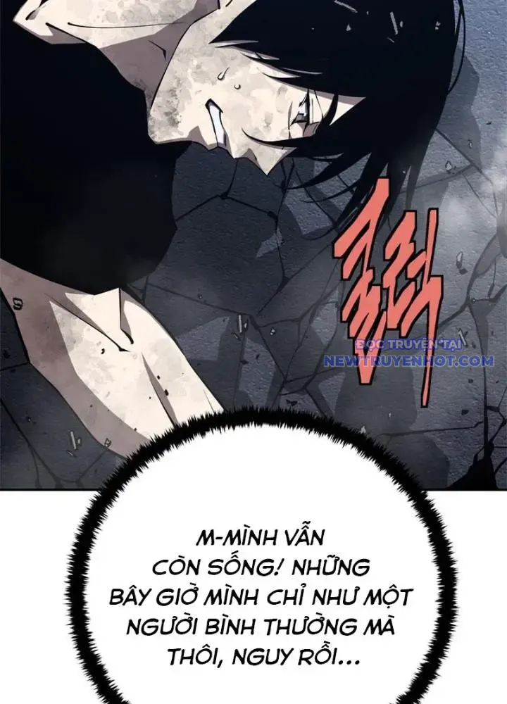 Lv 1 Bất Khả Chiến Bại