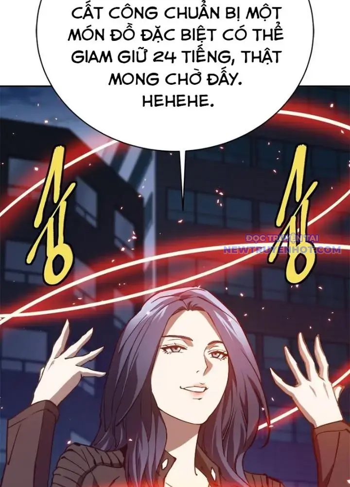 Lv 1 Bất Khả Chiến Bại