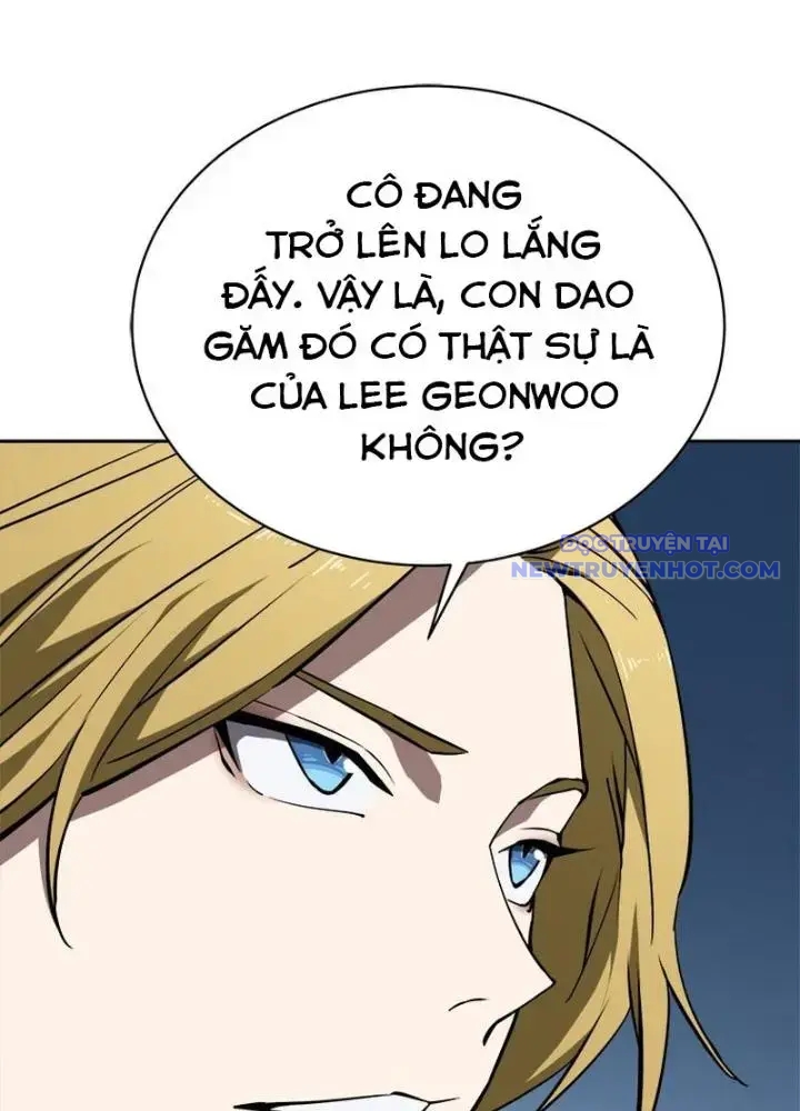 Lv 1 Bất Khả Chiến Bại