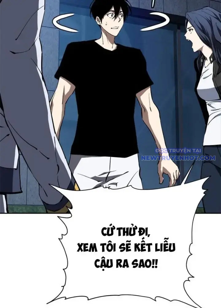 Lv 1 Bất Khả Chiến Bại