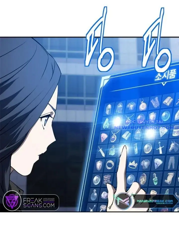 Lv 1 Bất Khả Chiến Bại