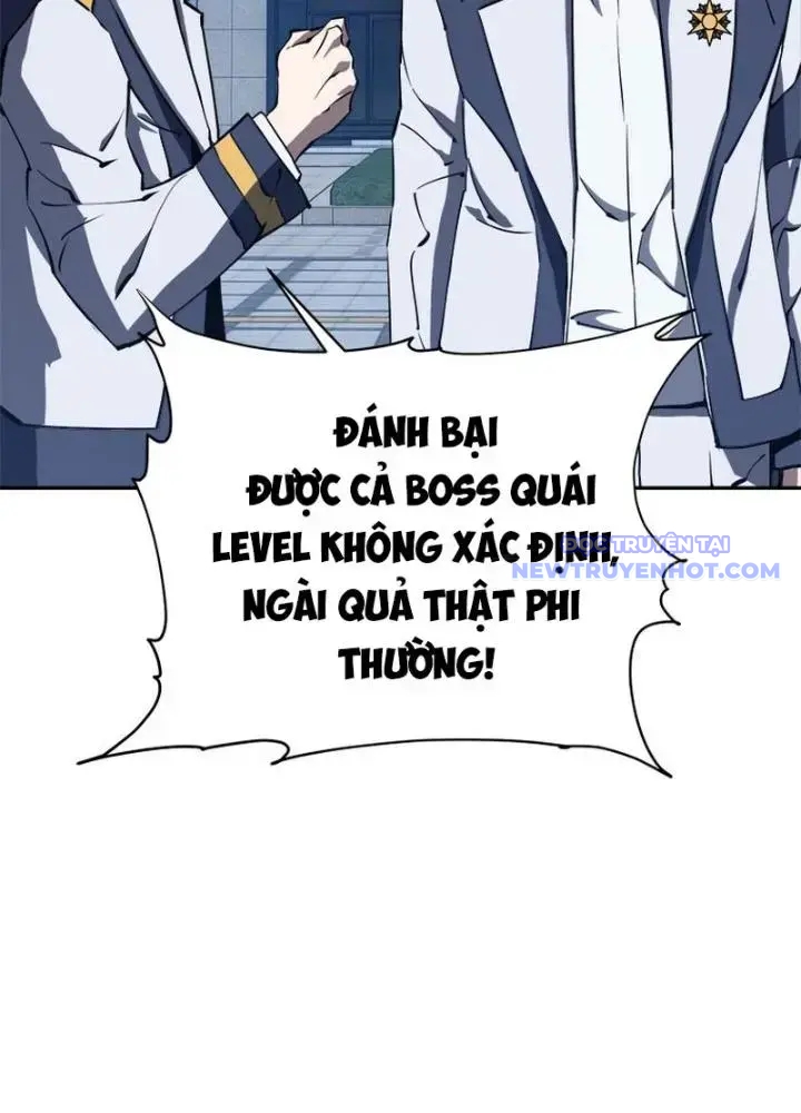 Lv 1 Bất Khả Chiến Bại