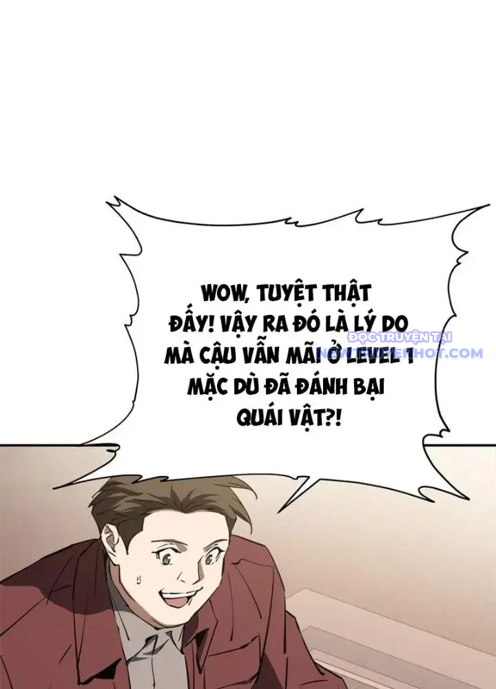 Lv 1 Bất Khả Chiến Bại