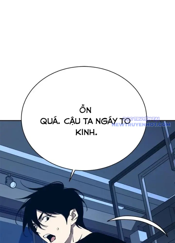 Lv 1 Bất Khả Chiến Bại