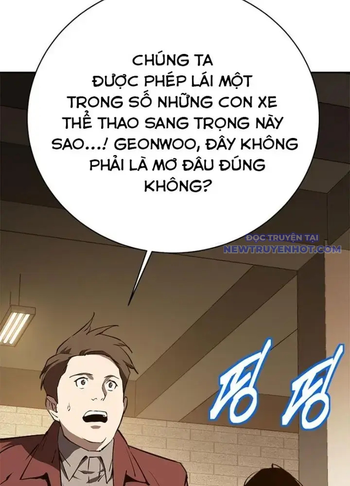 Lv 1 Bất Khả Chiến Bại