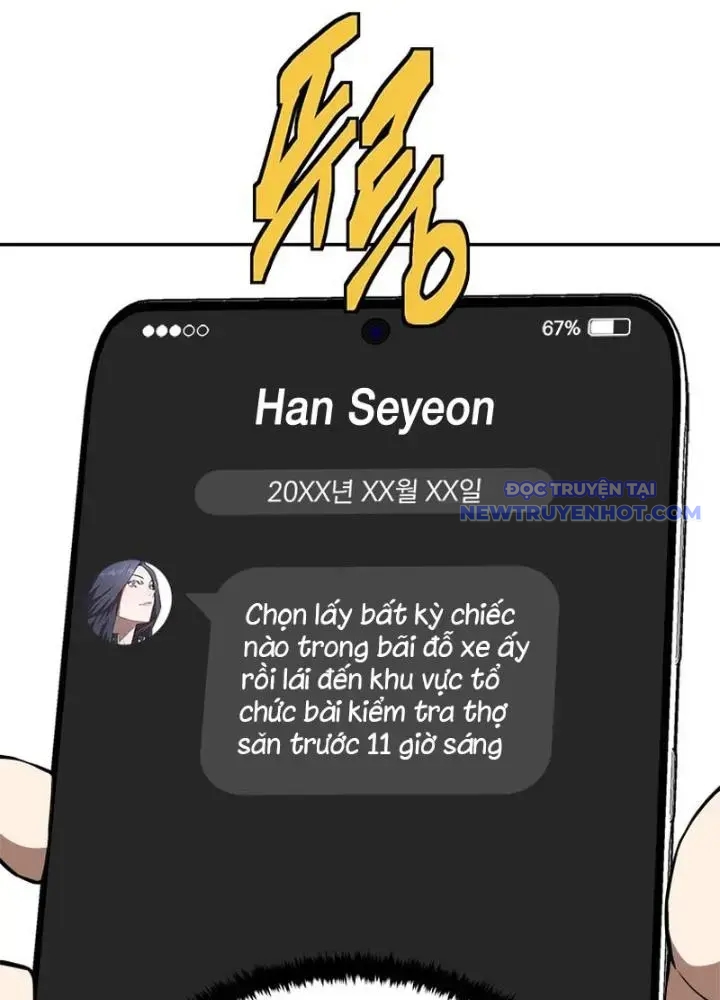 Lv 1 Bất Khả Chiến Bại