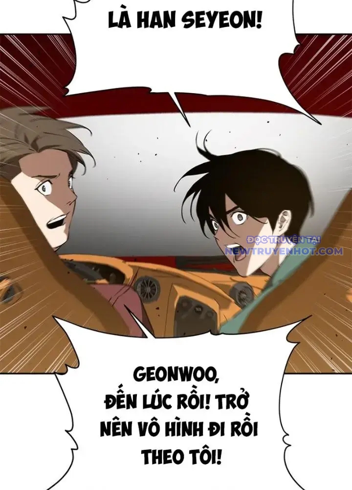 Lv 1 Bất Khả Chiến Bại