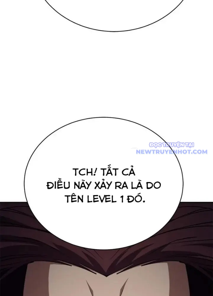 Lv 1 Bất Khả Chiến Bại