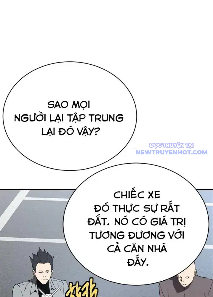 Lv 1 Bất Khả Chiến Bại