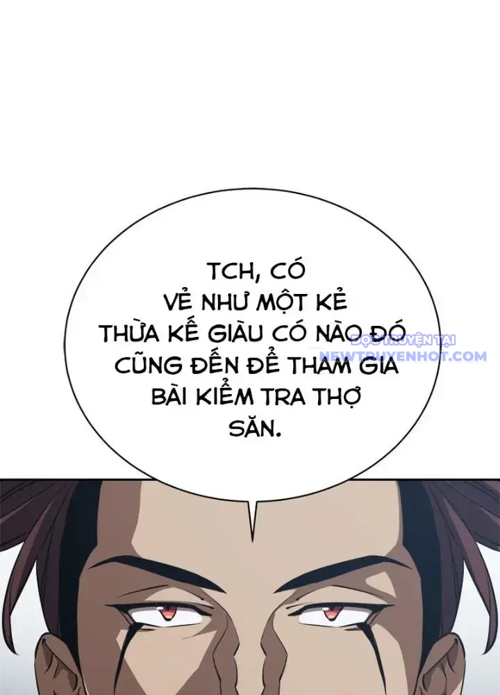 Lv 1 Bất Khả Chiến Bại