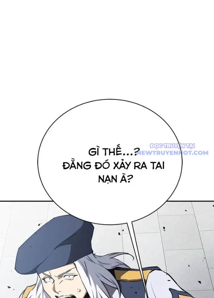 Lv 1 Bất Khả Chiến Bại