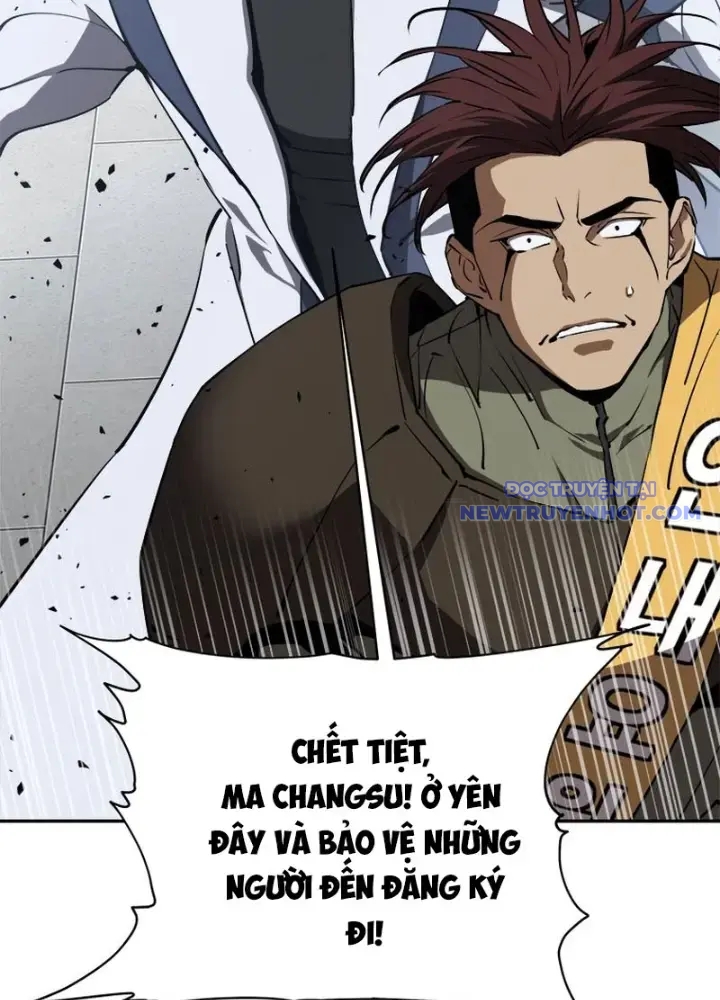 Lv 1 Bất Khả Chiến Bại