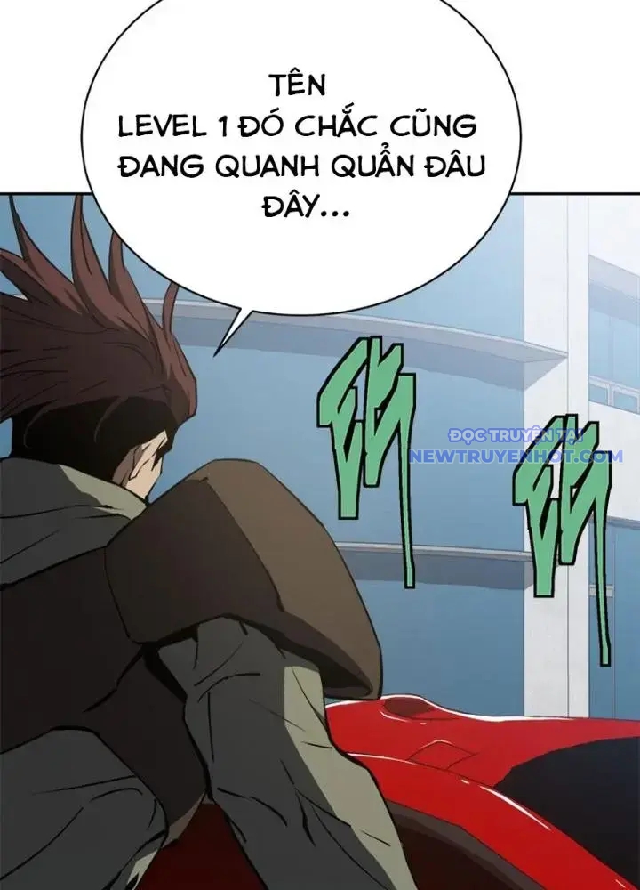 Lv 1 Bất Khả Chiến Bại