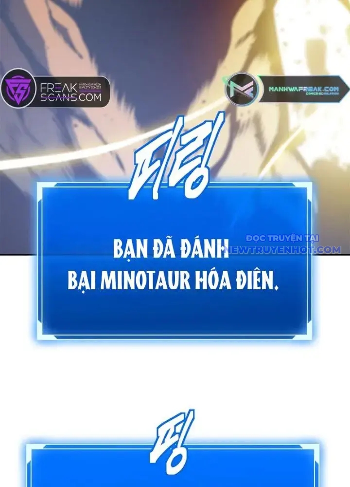 Lv 1 Bất Khả Chiến Bại