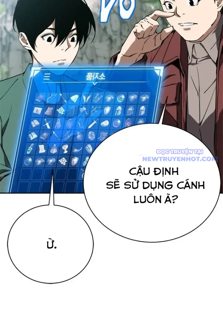 Lv 1 Bất Khả Chiến Bại