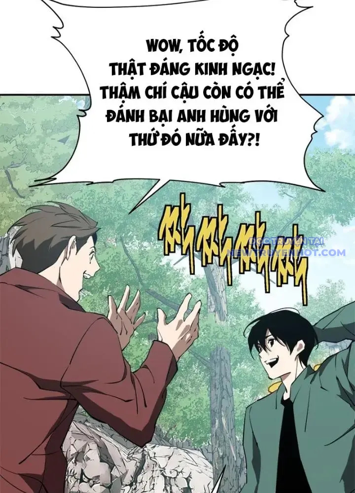 Lv 1 Bất Khả Chiến Bại